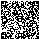 QR code with R A Cronin Electric contacts