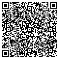QR code with K B Tours contacts
