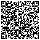 QR code with Larkin Pools contacts