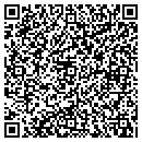 QR code with Harry Bauer MD contacts