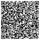 QR code with Mc Carthy Steel Rule Cutting contacts