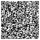 QR code with HJW Cold Cast Creations contacts