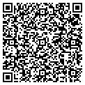 QR code with Tee-Jay's contacts