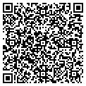 QR code with Cachet contacts
