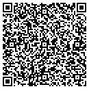 QR code with Howland & Higgins Co contacts