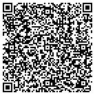 QR code with G & P Auto Engineering contacts