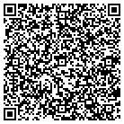 QR code with Tisbury Town Accountant contacts
