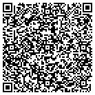 QR code with Muscle Shoals First Chr-Nzrn contacts