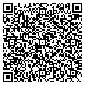 QR code with Annies Closet contacts