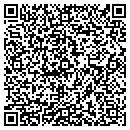 QR code with A Moschella HVAC contacts