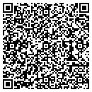 QR code with Cinderella's contacts