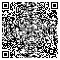 QR code with GNC contacts