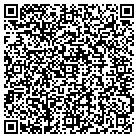 QR code with J C Dectective Protection contacts