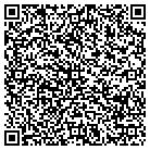 QR code with Fall River Data Processing contacts