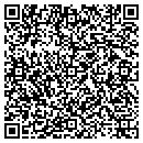 QR code with O'Laughlin's Catering contacts