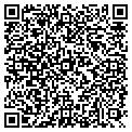 QR code with L J Pellerin Builders contacts