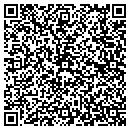 QR code with White's Of Westport contacts