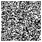QR code with T A Telecommunications Corp contacts