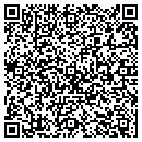 QR code with A Plus Gas contacts