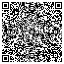 QR code with R Stuart Bicknell contacts