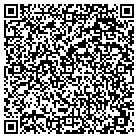 QR code with Gallant Machine Works Inc contacts