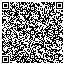 QR code with Applied Heat contacts
