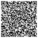 QR code with Howard C Jappe Co contacts