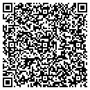 QR code with A & B Package Store contacts