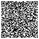 QR code with Upton Colonial Liquors contacts