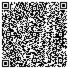 QR code with Hildebrand Fmly Self Help Center contacts