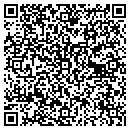 QR code with D T Meninger and Sons contacts