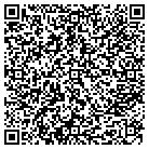 QR code with Original Congregational Church contacts