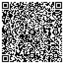 QR code with Reignbow Inc contacts