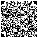 QR code with L & L Printing LLC contacts
