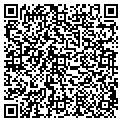QR code with WHMP contacts