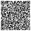 QR code with C D Construction Corp contacts