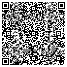 QR code with Pegasus Financial Group contacts