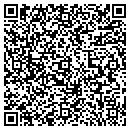 QR code with Admiral Glass contacts
