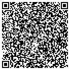 QR code with J D'Agostino Plumbing & Heat contacts