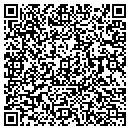 QR code with Reflective U contacts