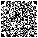 QR code with Harvey Uniforms Inc contacts