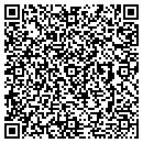 QR code with John L Fitch contacts