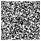 QR code with Marc Atkinson Recreation Center contacts