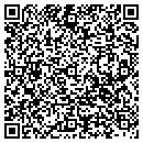 QR code with S & P Tax Service contacts
