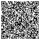 QR code with Az Tools contacts
