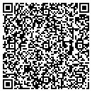 QR code with Tiger Towing contacts