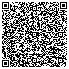 QR code with National Grand Bank-Marblehead contacts