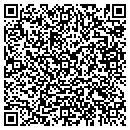 QR code with Jade Express contacts