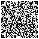 QR code with R N L Heating and Mechanical contacts