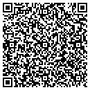 QR code with Harbor Homes contacts